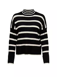 ONLY | Pullover ONLIBI | schwarz