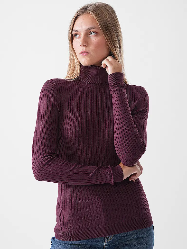 ONLY | Rollkragenpullover ONLKAROL | 