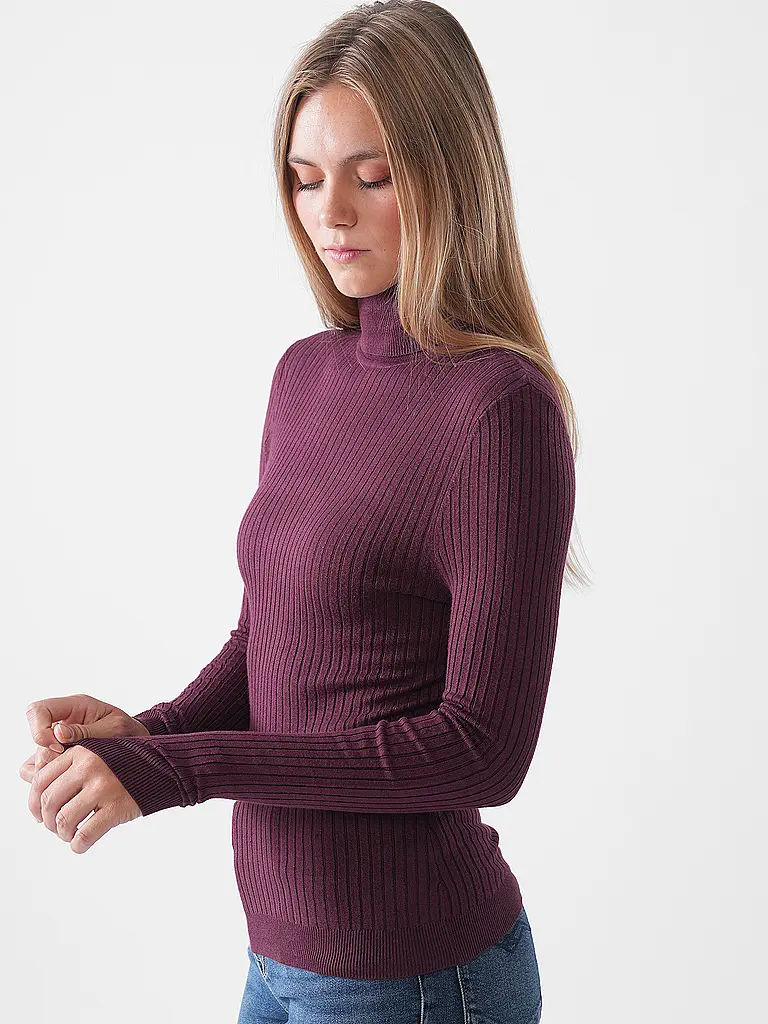 ONLY | Rollkragenpullover ONLKAROL | 