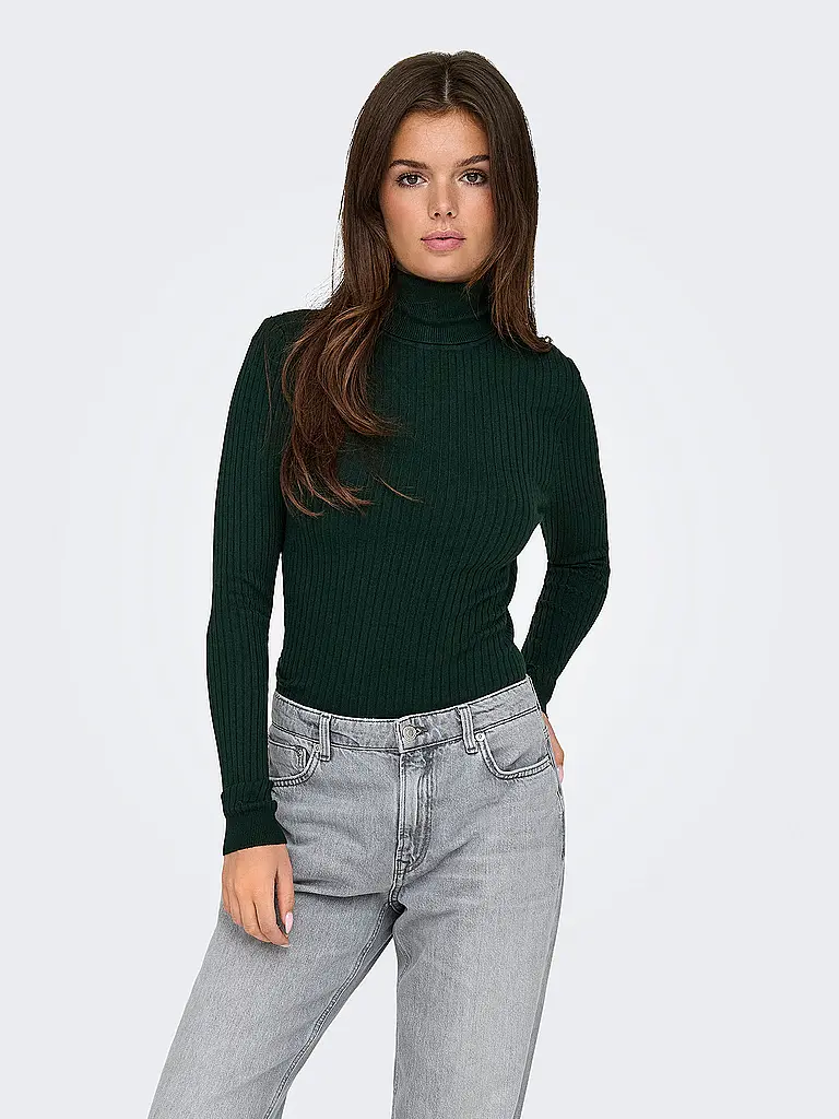 ONLY | Rollkragenpullover ONLKAROL | 