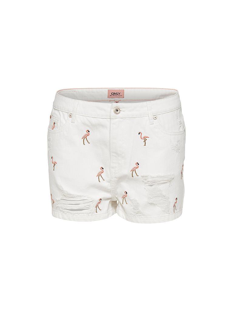 ONLY | Short "Flamingo" | 