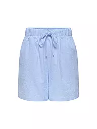 ONLY | Shorts ONLAGUSTA | hellblau