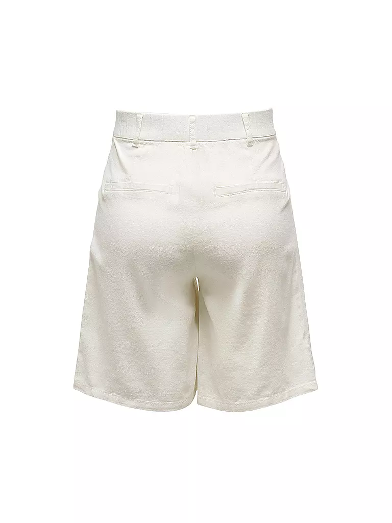 ONLY | Shorts ONLCARO | creme