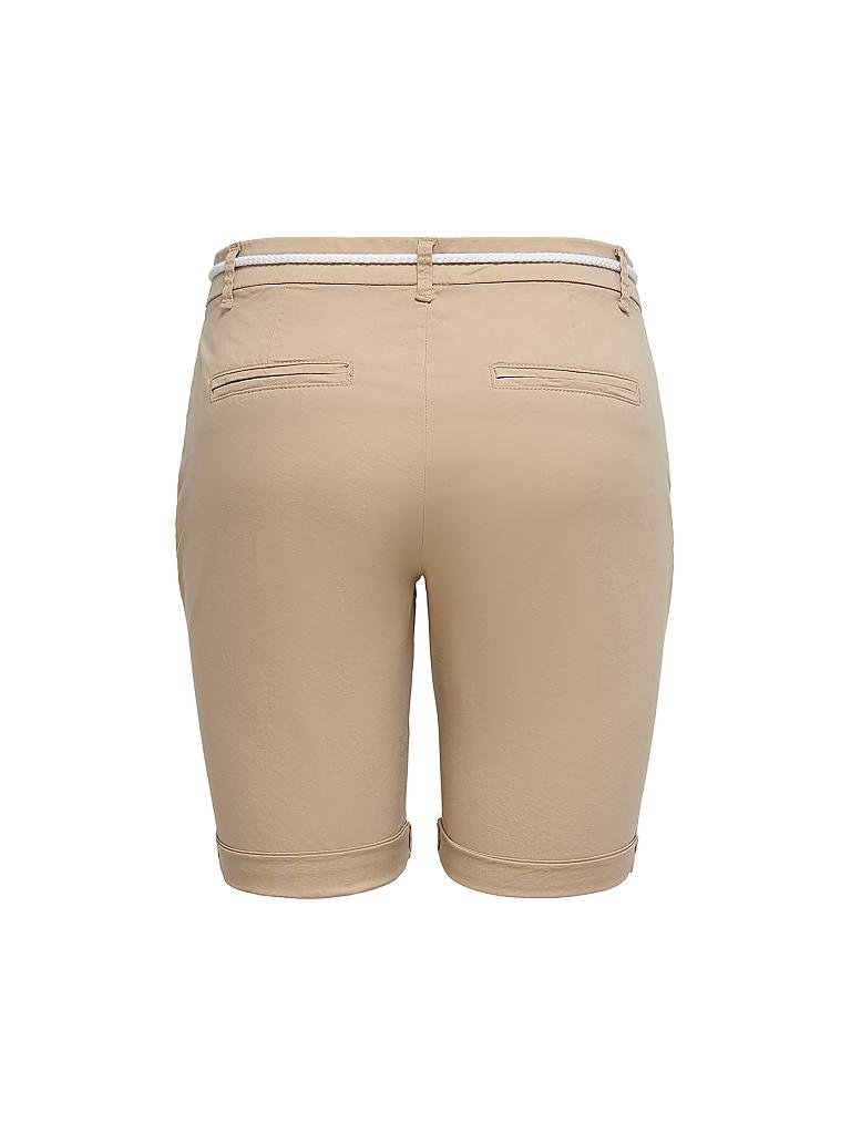 ONLY | Shorts ONLPARIS | beige
