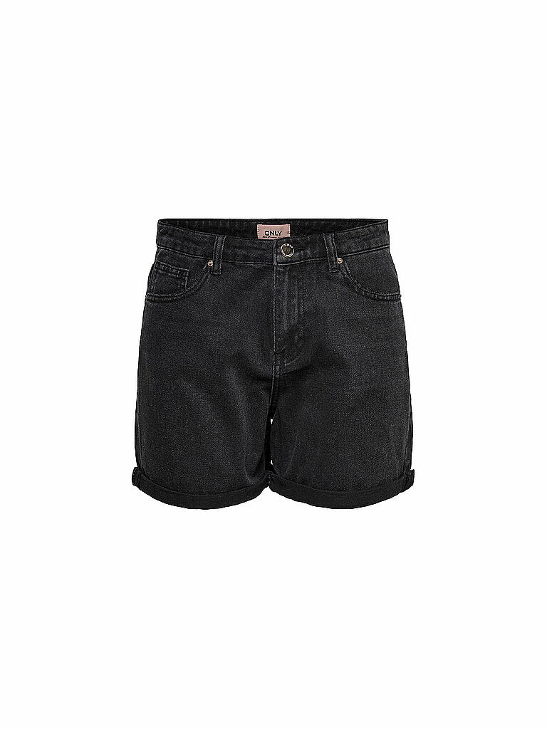 ONLY | Shorts ONLPHINE | schwarz