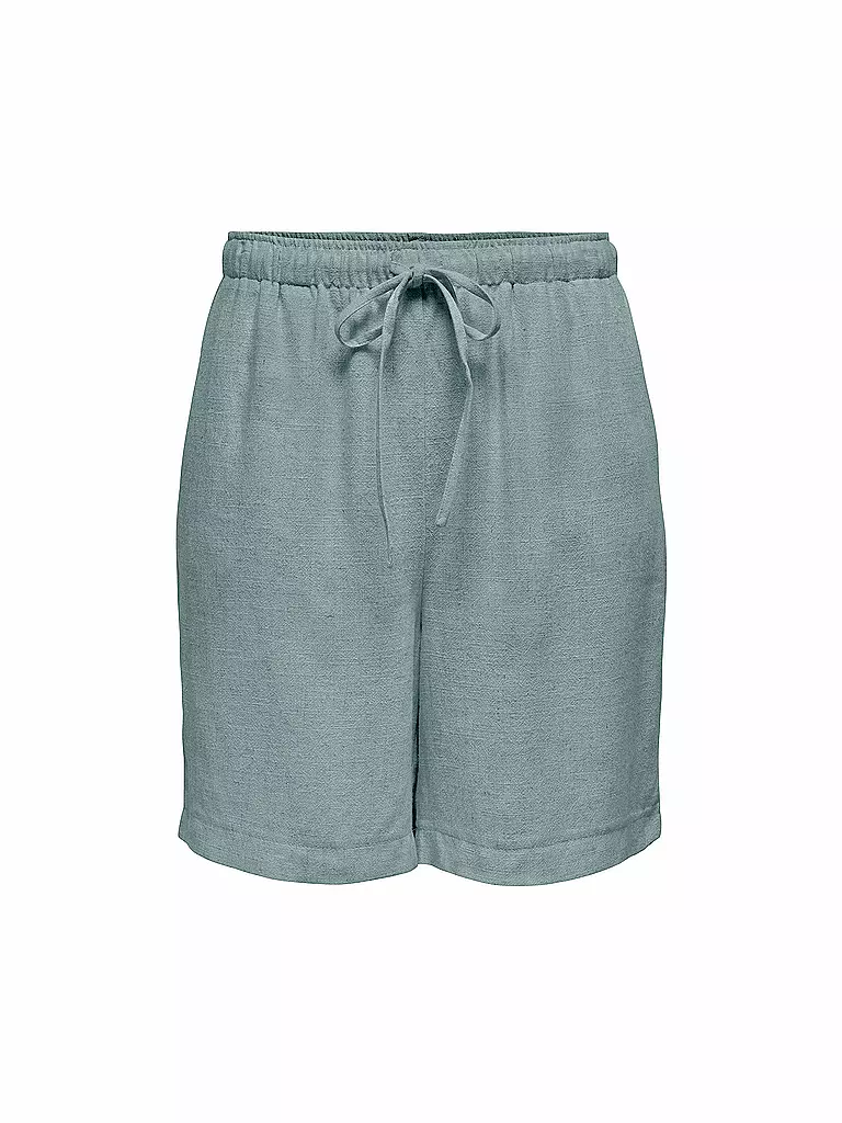 ONLY | Shorts ONLSIESTA | hellgrau
