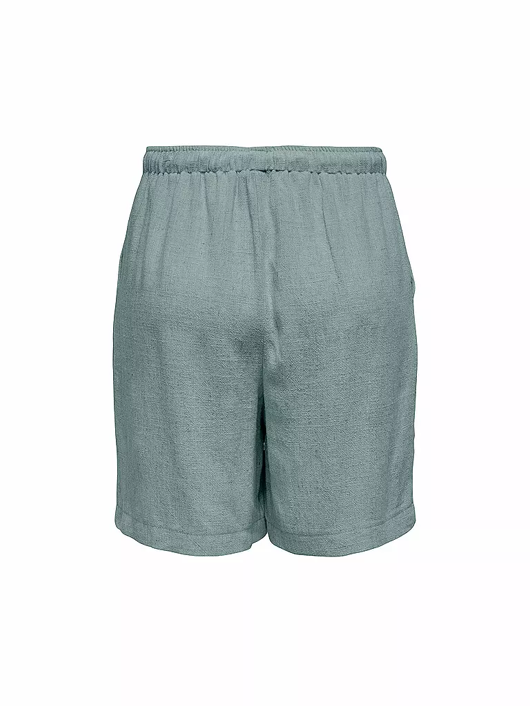 ONLY | Shorts ONLSIESTA | hellgrau