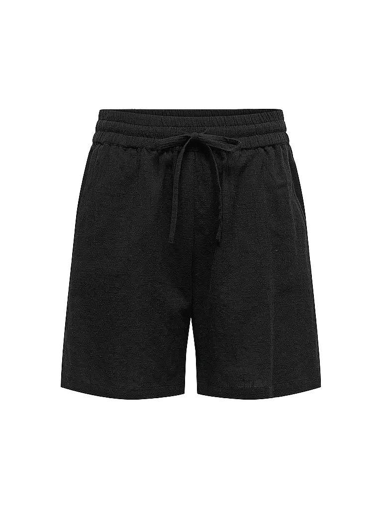 ONLY | Shorts ONLTIZANA | schwarz