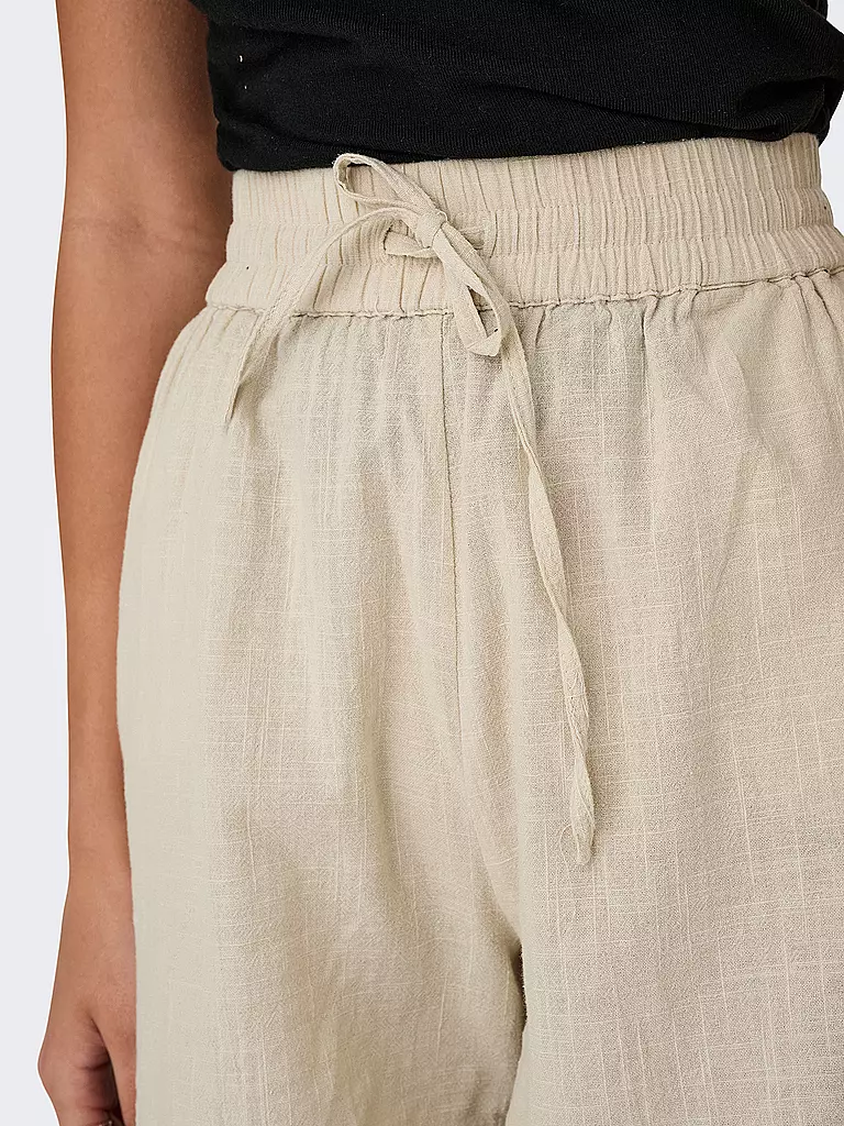 ONLY | Shorts ONLTIZANA | olive