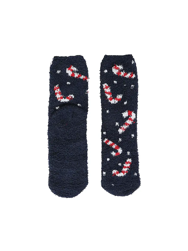 ONLY | Socken ONLCHRISTMAS | dunkelblau