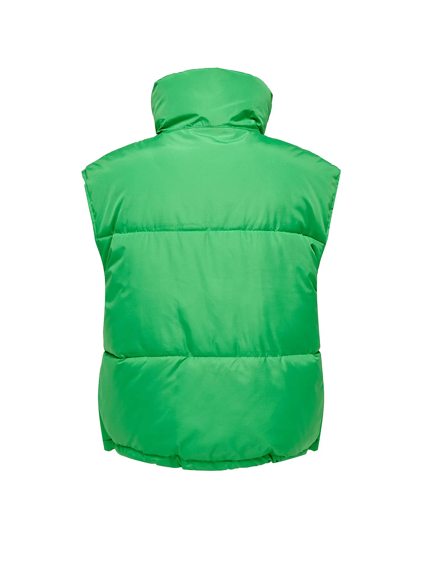 ONLY | Steppgilet ONLTENNA | grün
