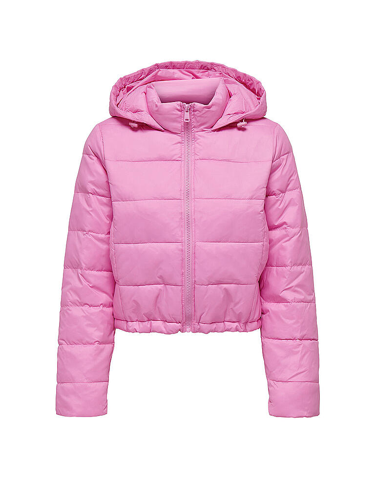 ONLY | Steppjacke ONLMAGGIE  | pink