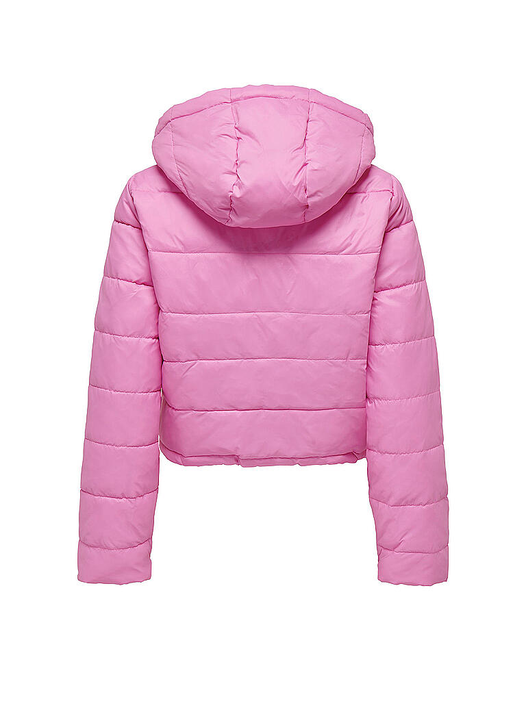 ONLY | Steppjacke ONLMAGGIE  | pink
