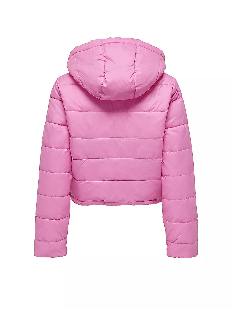 ONLY | Steppjacke ONLMAGGIE  | pink