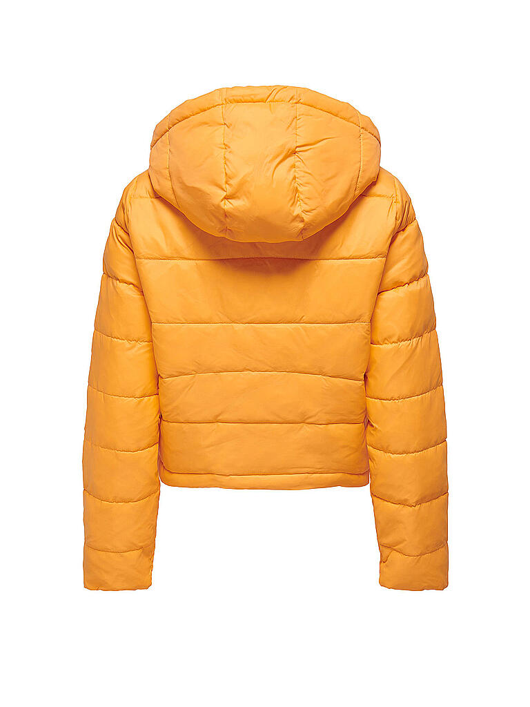 ONLY | Steppjacke ONLMAGGIE  | orange