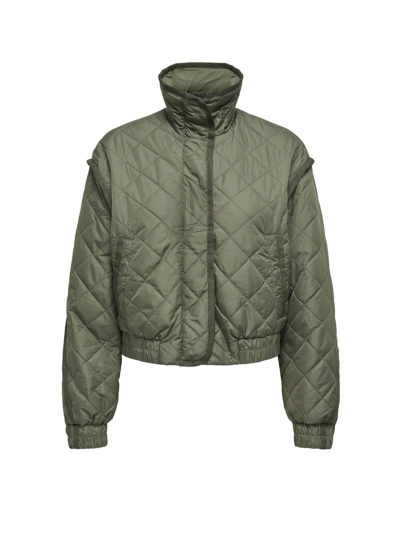 ONLY | Steppjacke ONLMAI | olive