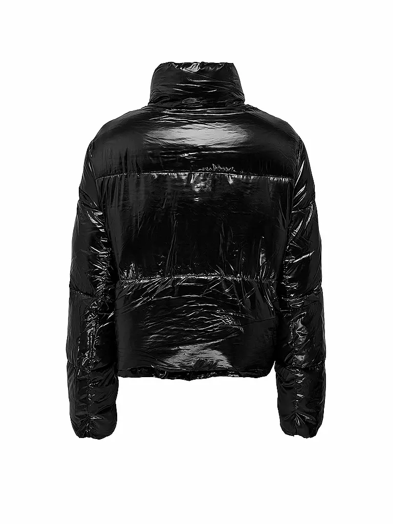 ONLY | Steppjacke ONLSKY | schwarz