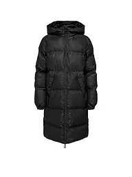 ONLY | Steppmantel ONLLEA | schwarz