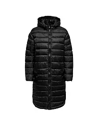 ONLY | Steppmantel ONLMELODY | schwarz