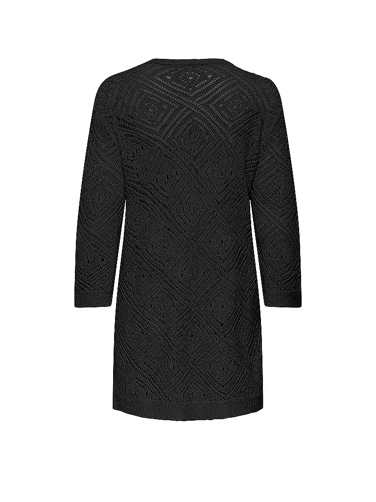 ONLY | Strickjacke  ONLWISTY | schwarz