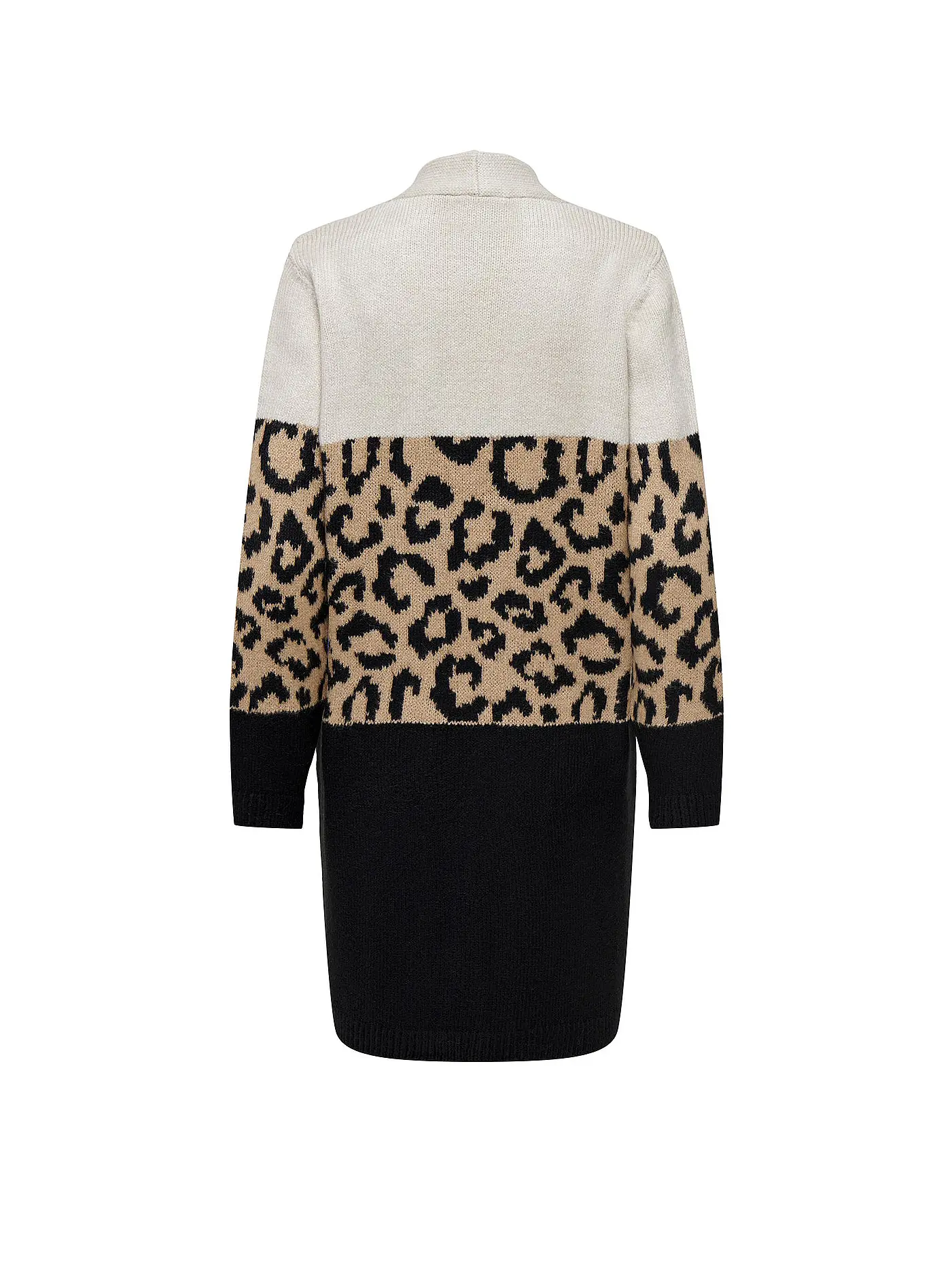 ONLY | Strickjacke ONLJADE | beige