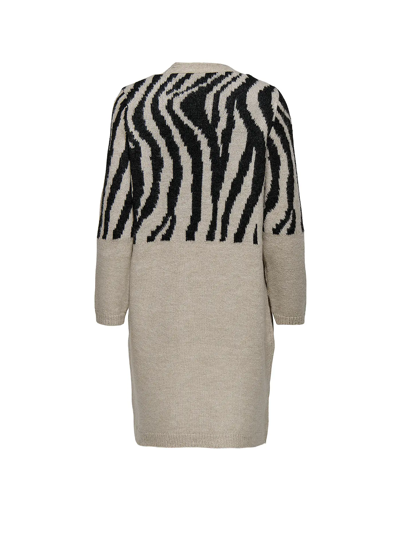 ONLY | Strickjacke ONLJADE | beige