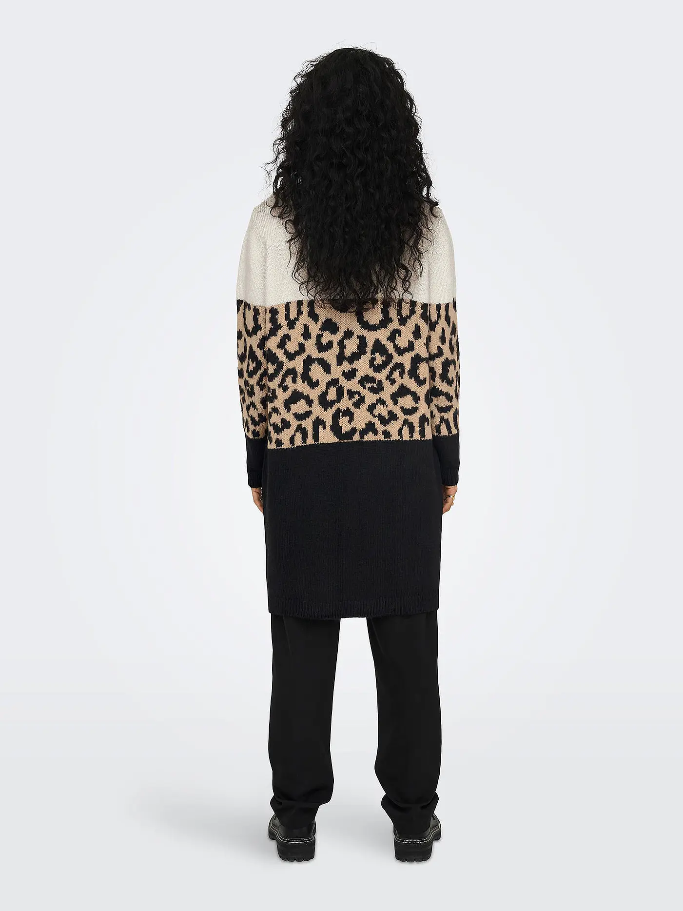 ONLY | Strickjacke ONLJADE | beige