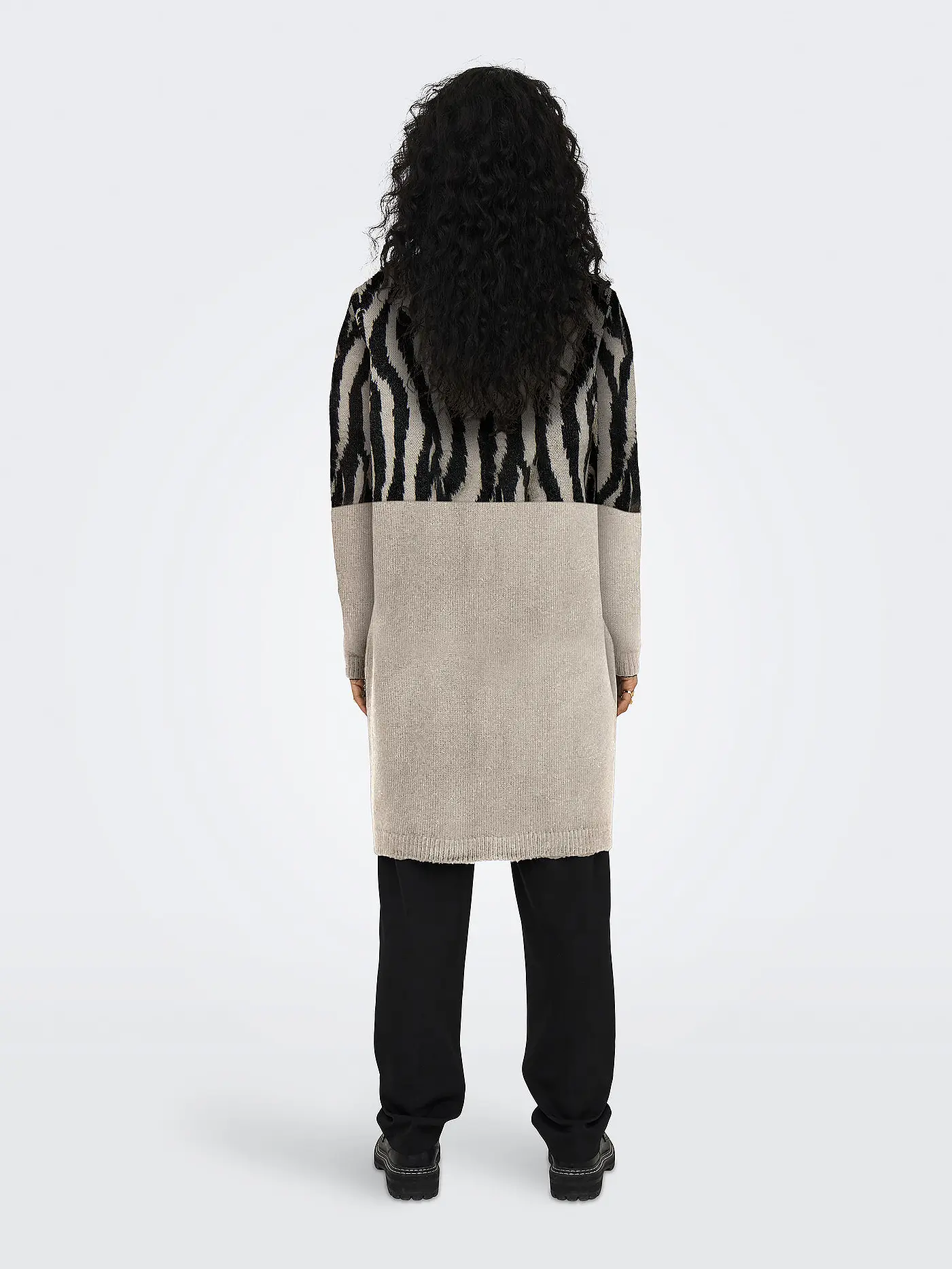 ONLY | Strickjacke ONLJADE | beige