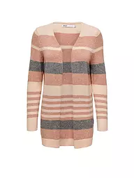 ONLY | Strickjacke ONLLESLY  | rosa
