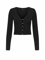 ONLY | Strickjacke ONLRICA | grau