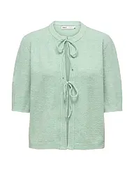ONLY | Strickjacke ONLSIMONI  | Mint