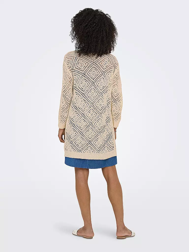ONLY | Strickjacke ONLWISTY | olive