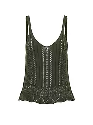 ONLY | Stricktop ONLLYZET LIFE | olive