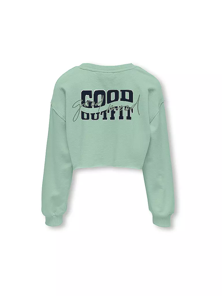 ONLY | Sweater KOGBOBBI | dunkelblau