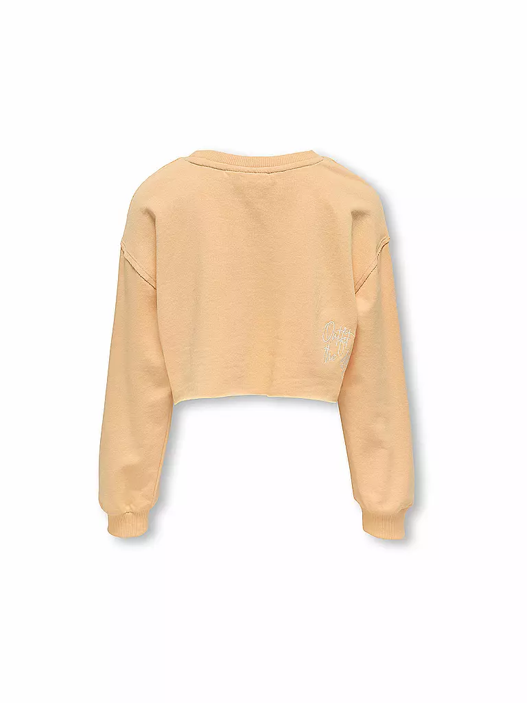 ONLY | Sweater KOGBOBBI | hellgrün