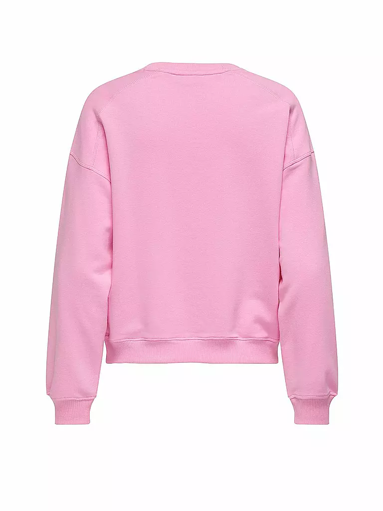 ONLY | Sweater ONLDIANA  | rosa