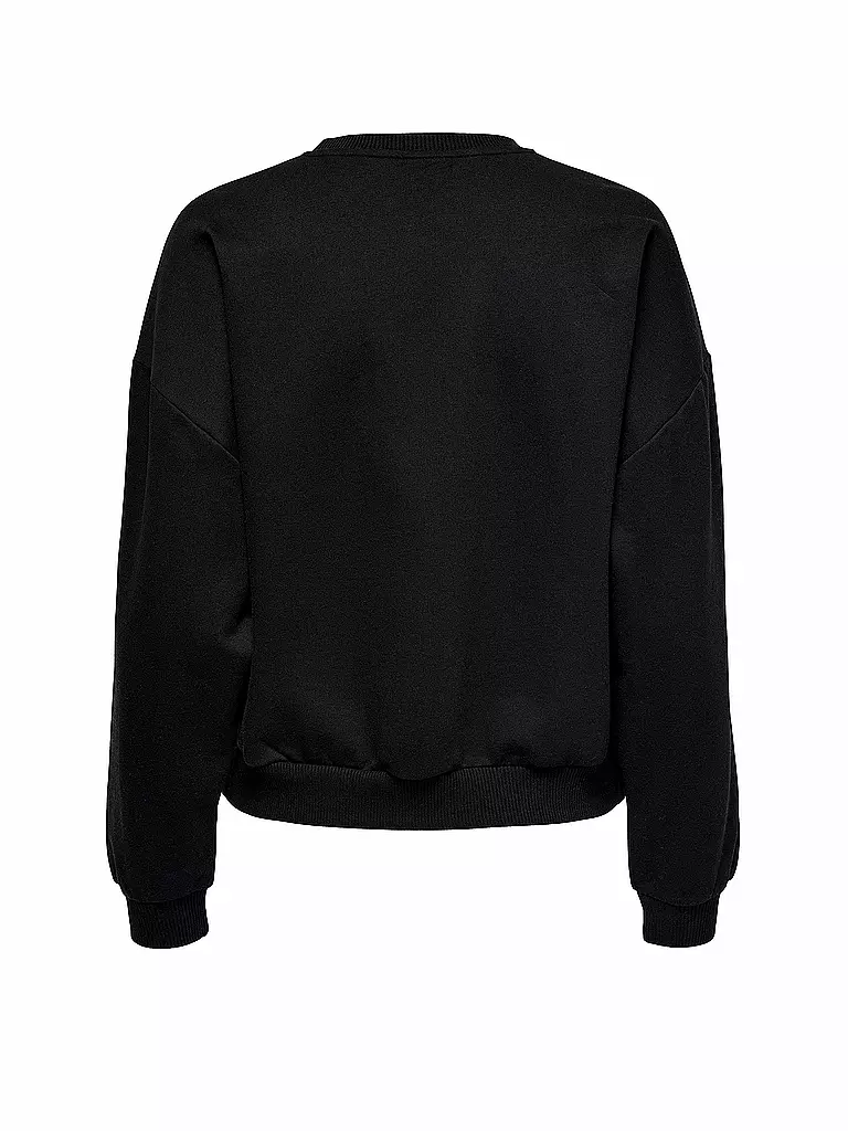 ONLY | Sweater ONLDISNEY | schwarz