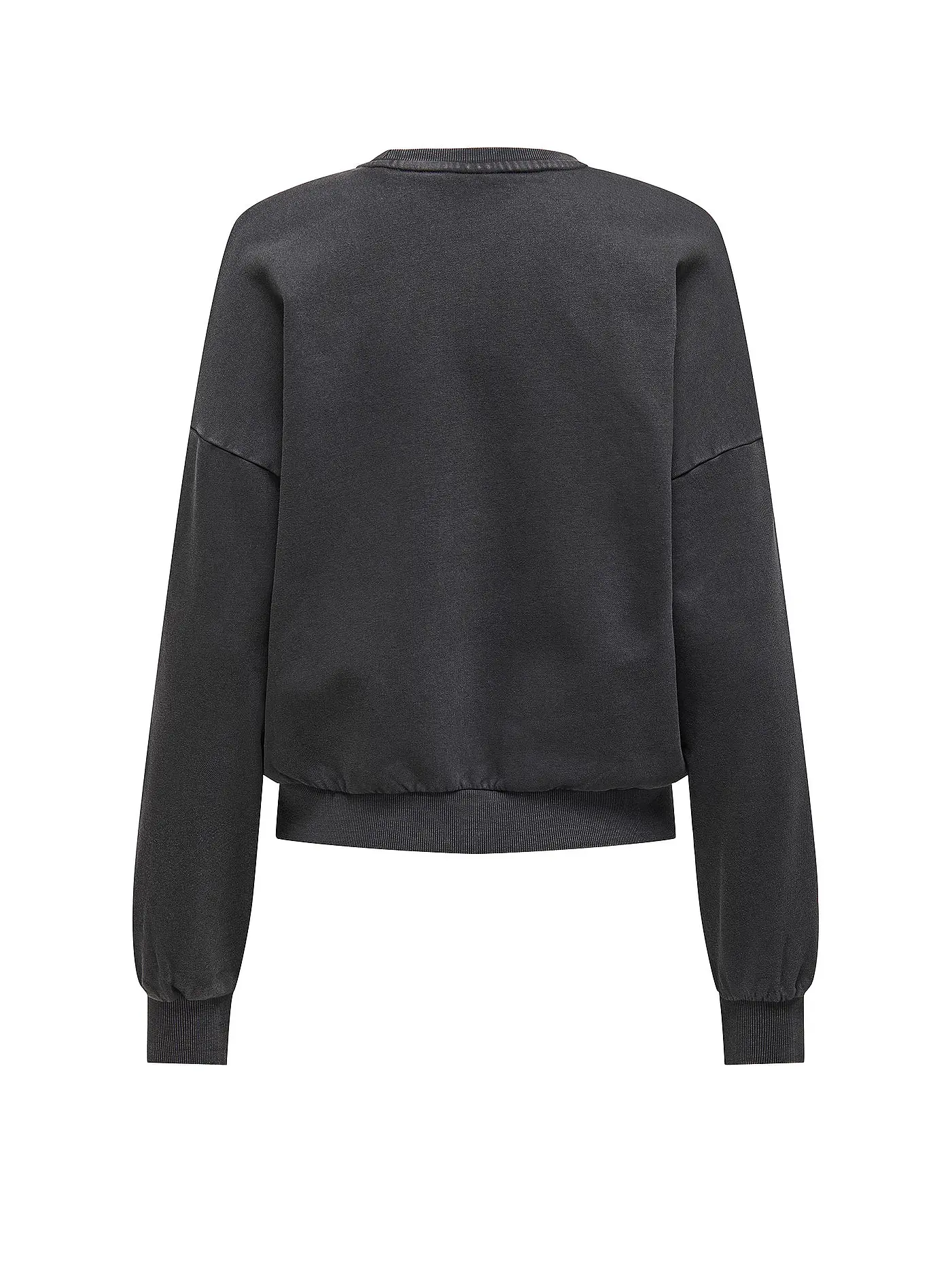 ONLY | Sweater ONLLAUREN | grau