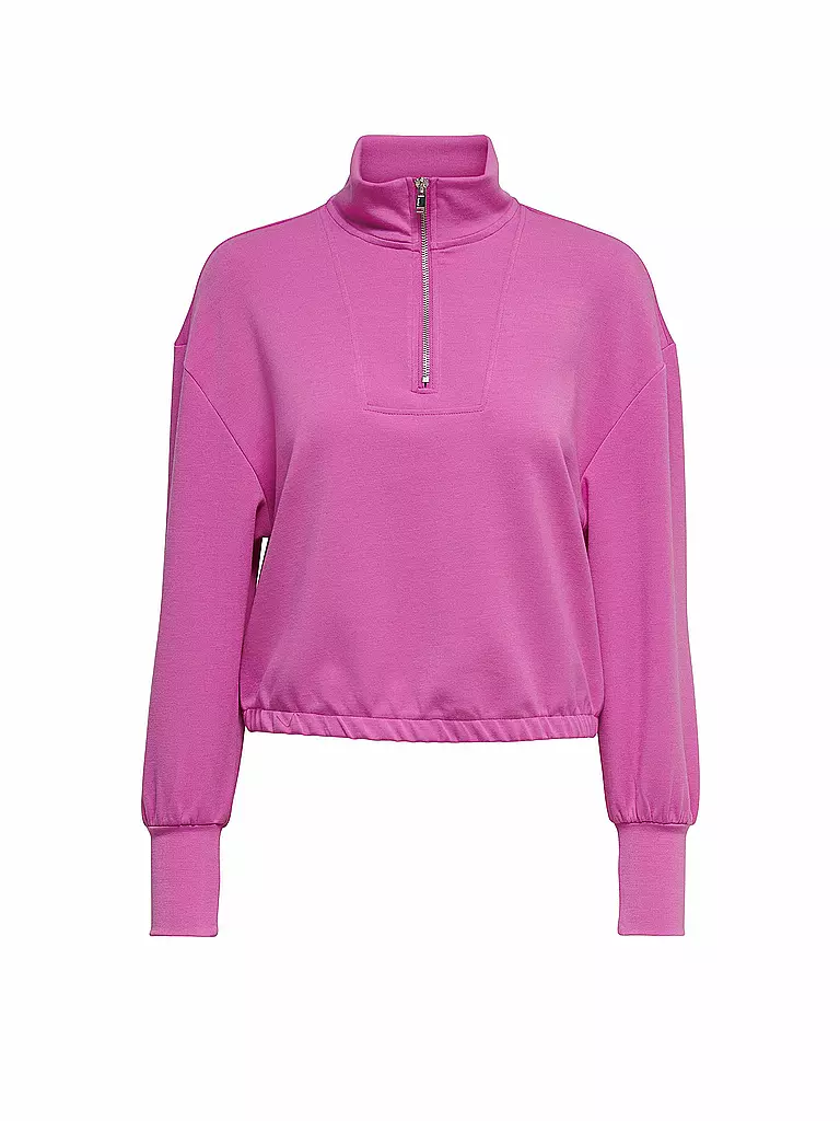 ONLY | Sweater ONLSCARLETT  | pink