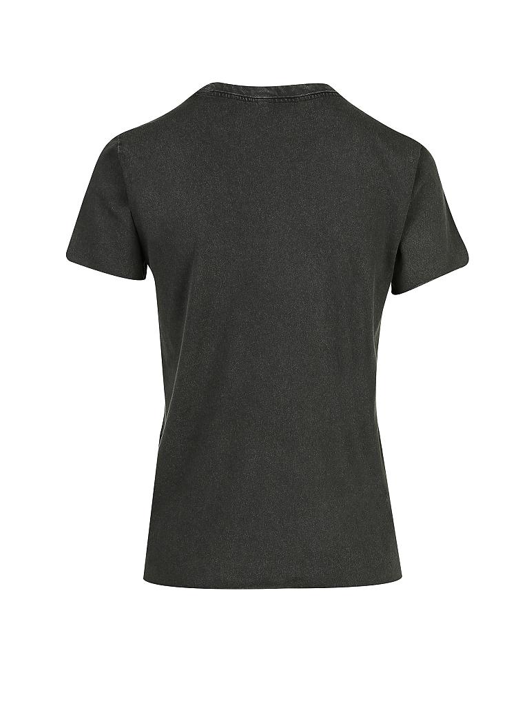 ONLY | T-Shirt "ONLLUCY" | schwarz