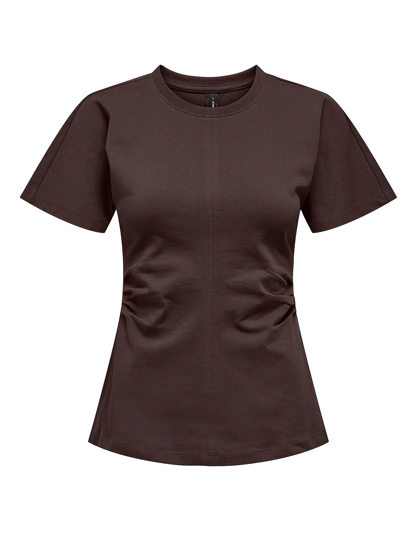 ONLY | T-Shirt ONLMARIE | braun