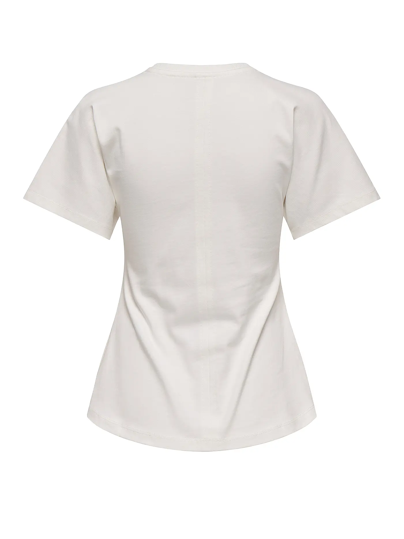 ONLY | T-Shirt ONLMARIE | creme