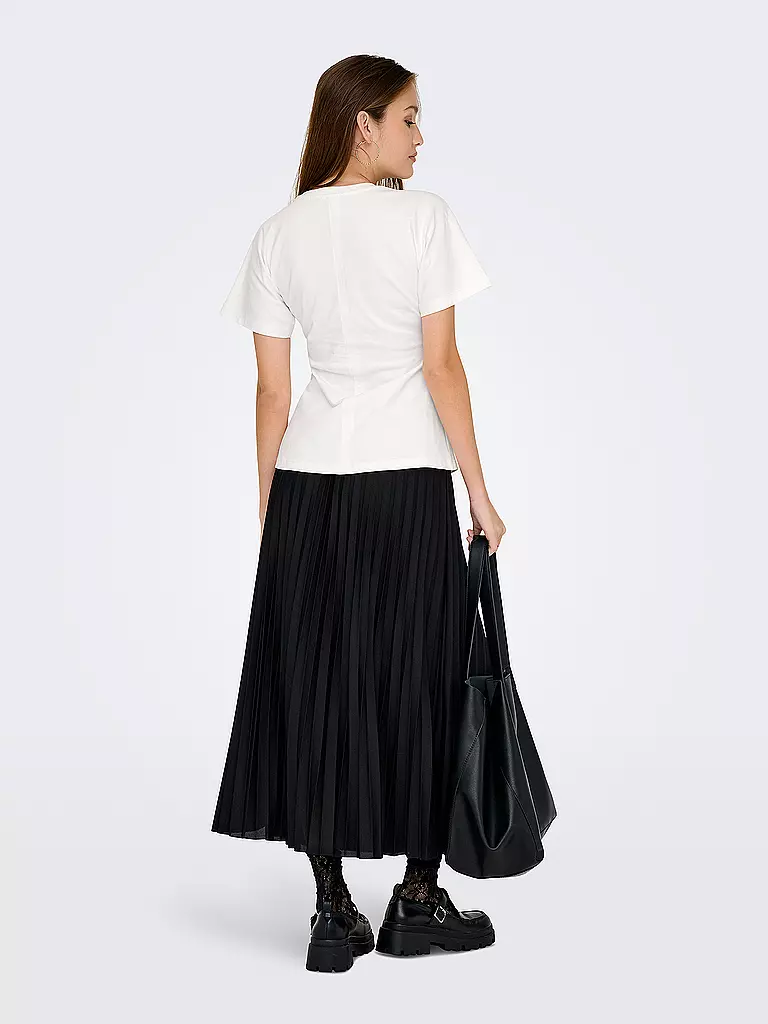 ONLY | T-Shirt ONLMARIE | creme