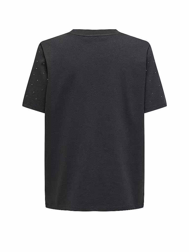 ONLY | T-Shirt ONLMONJA | weiss