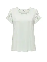 ONLY | T-Shirt ONLMOSTER | Hellgrün
