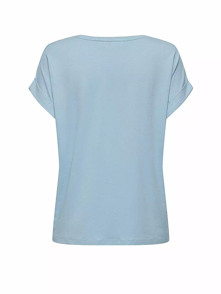 ONLY | T-Shirt ONLMOSTER | hellgrün