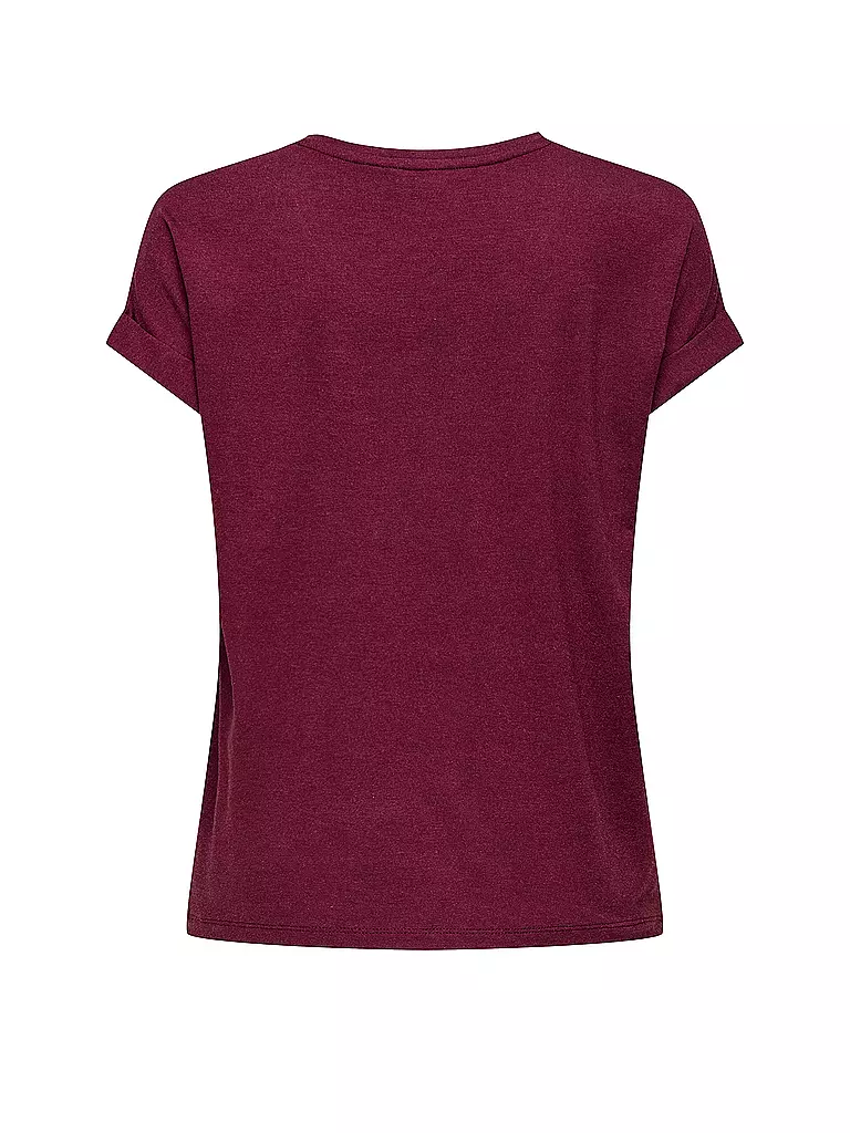 ONLY | T-Shirt ONLMOSTER | dunkelgrün