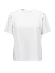 ONLY | T-Shirt ONLONLY | weiss