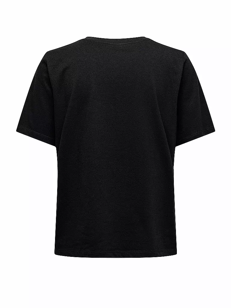 ONLY | T-Shirt ONLONLY | schwarz