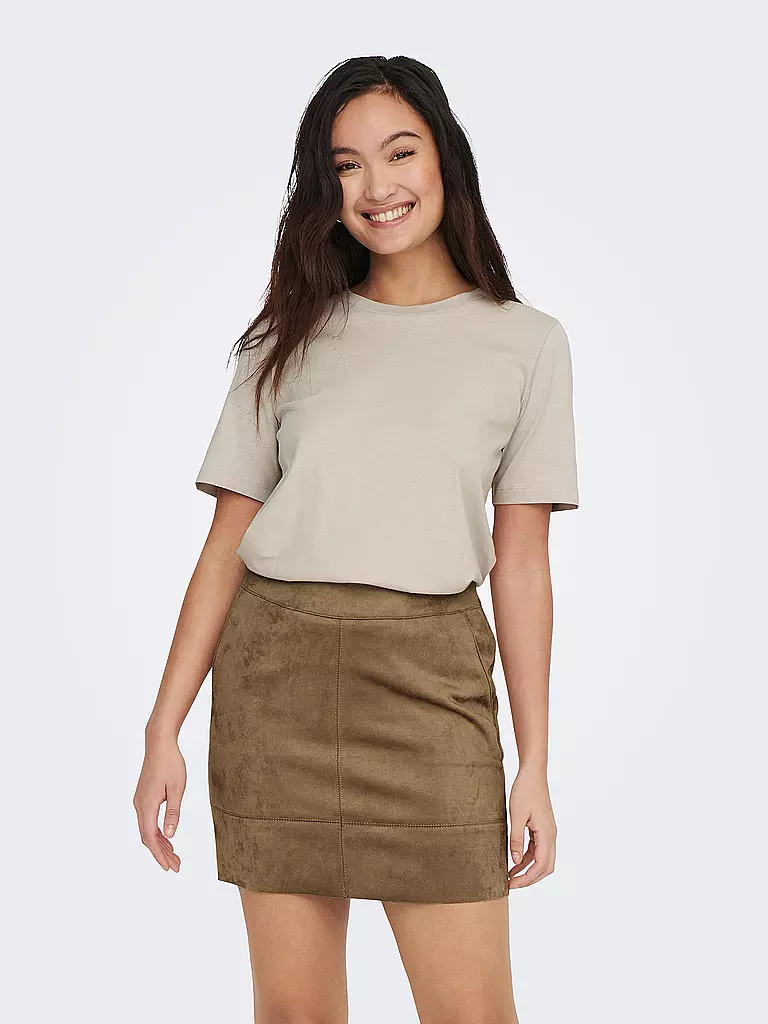ONLY | T-Shirt ONLONLY | schwarz